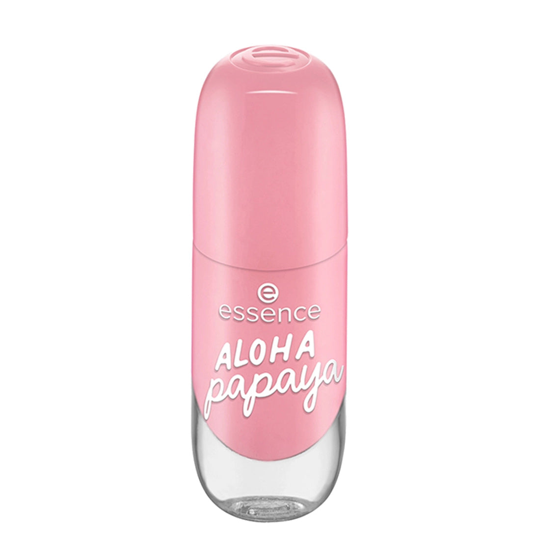 Essence Shine Last & Go! 38 ALOHA papaya