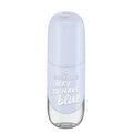 Essence Shine Last & Go! 39 LUCKY TO HAVE blue