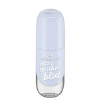 Essence Shine Last & Go! 39 LUCKY TO HAVE blue