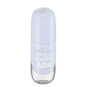 Essence Shine Last & Go! 39 LUCKY TO HAVE blue