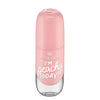 Essence Shine Last & Go! 43 I'M peachy TODAY!