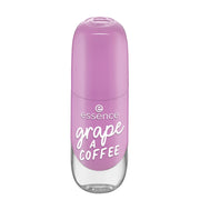 Essence Shine Last & Go! 44 grape A COFFEE