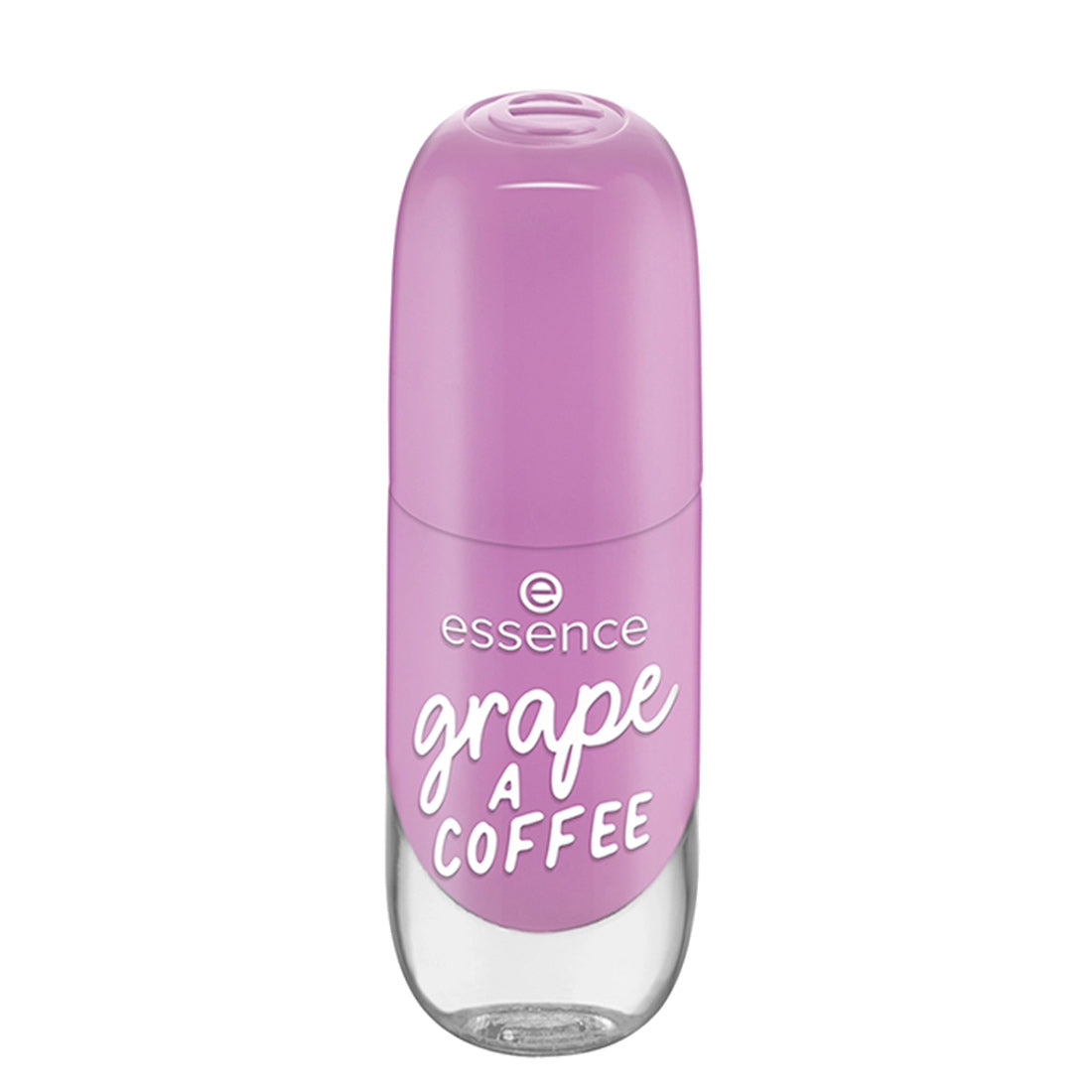 Essence Shine Last & Go! 44 grape A COFFEE
