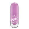 Essence Shine Last & Go! 44 grape A COFFEE