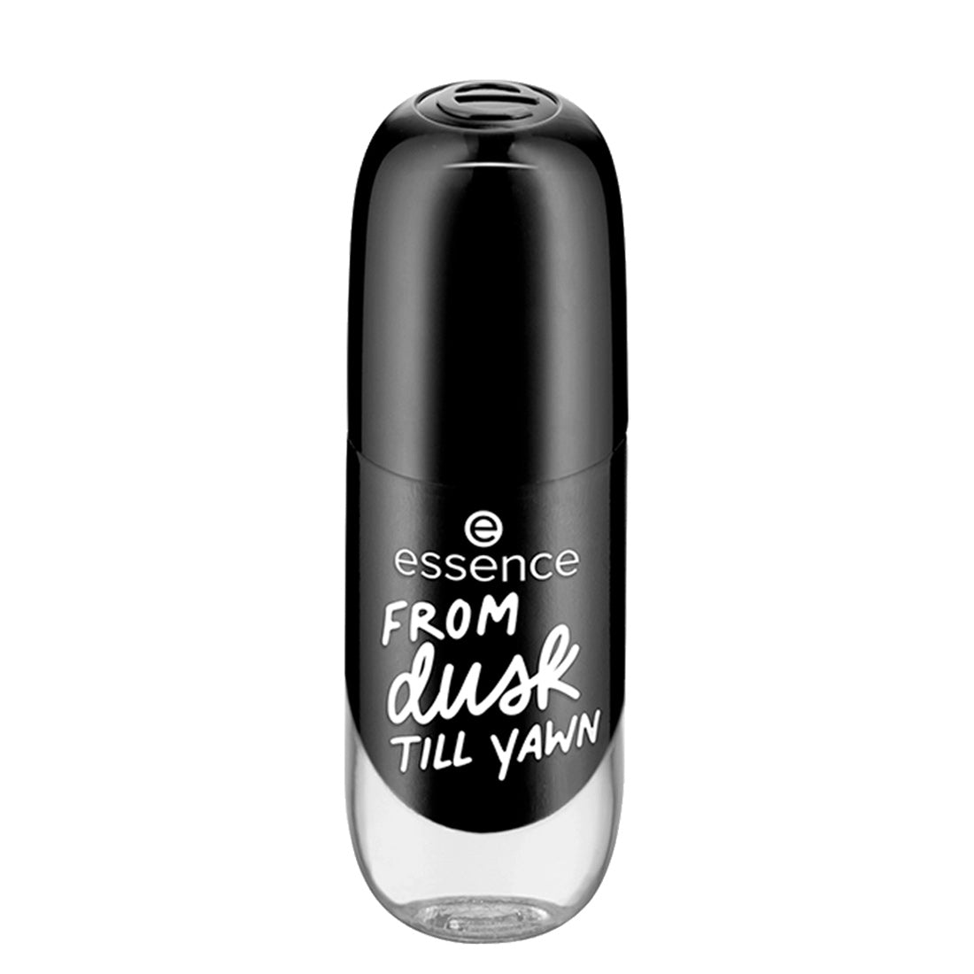 Essence Shine Last & Go! 46 FROM dusk TILL YAWN