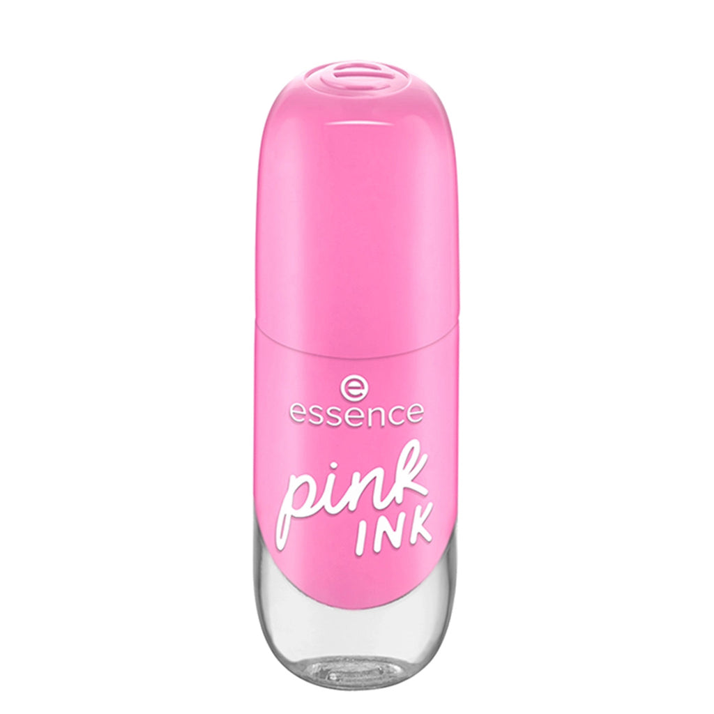 Essence Shine Last & Go! 47 pink INK