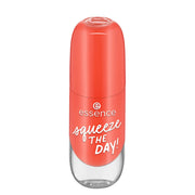 Essence Shine Last & Go! 48 squeeze THE DAY!