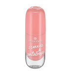 Essence Shine Last & Go! 50 I CARRED A cantaloupe