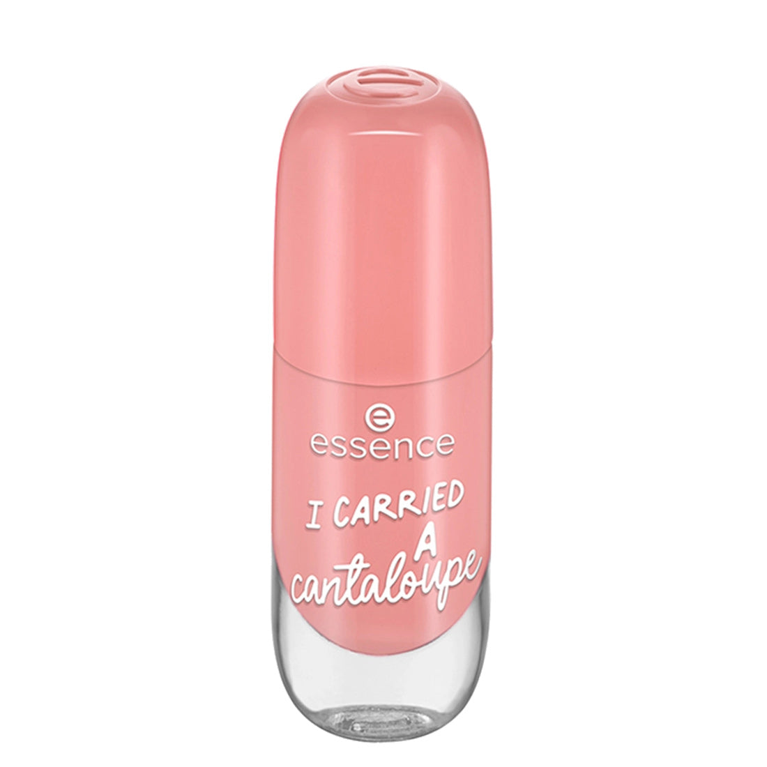 Essence Shine Last & Go! 50 I CARRED A cantaloupe