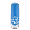 Essence Shine Last & Go! 51 Someone Like Blue