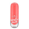 Essence Shine Last & Go! 52 Coral Me Maybe