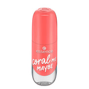 Essence Shine Last & Go! 52 Coral Me Maybe