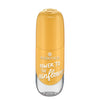 Essence Shine Last & Go! 53 Power To The Sunflower