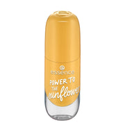 Essence Shine Last & Go! 53 Power To The Sunflower