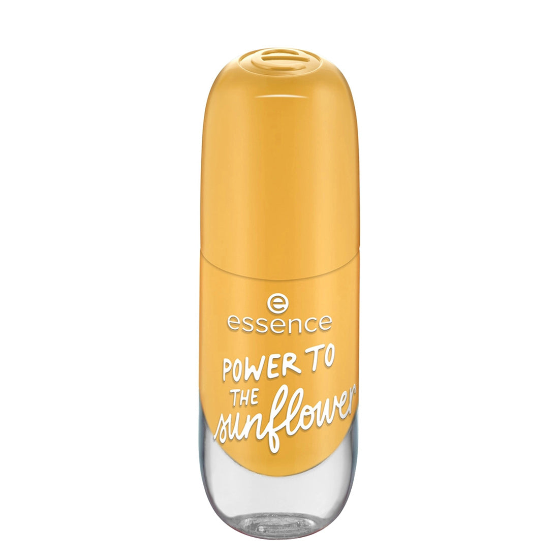 Essence Shine Last & Go! 53 Power To The Sunflower