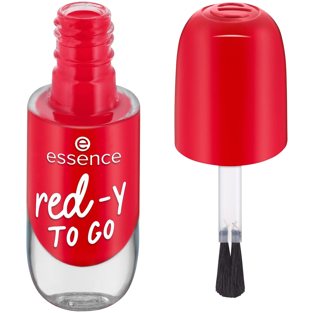 Essence Shine Last & Go! 56 Red-Y To Go-2