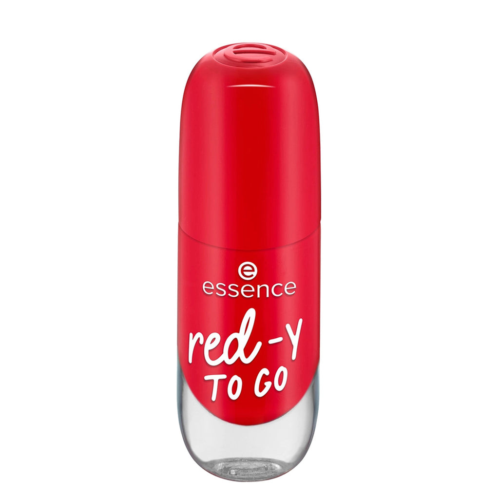 Essence Shine Last & Go! 56 Red-Y To Go