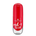 Essence Shine Last & Go! 56 Red-Y To Go