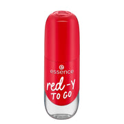 Essence Shine Last & Go! 56 Red-Y To Go