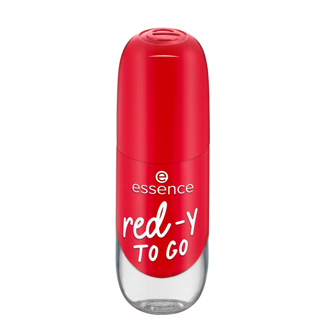 Essence Shine Last & Go! 56 Red-Y To Go