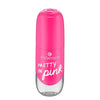 Essence Shine Last & Go! 57 Pretty In Pink