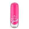 Essence Shine Last & Go! 57 Pretty In Pink