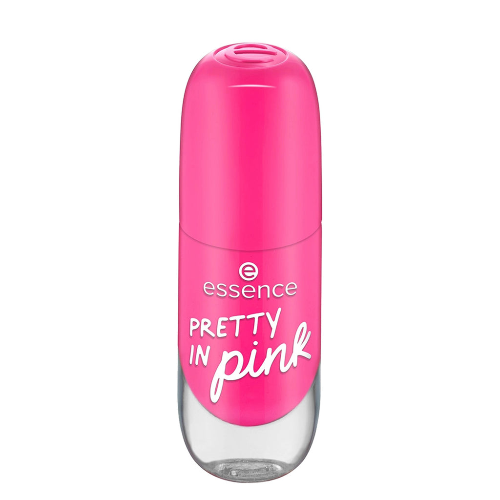 Essence Shine Last & Go! 57 Pretty In Pink