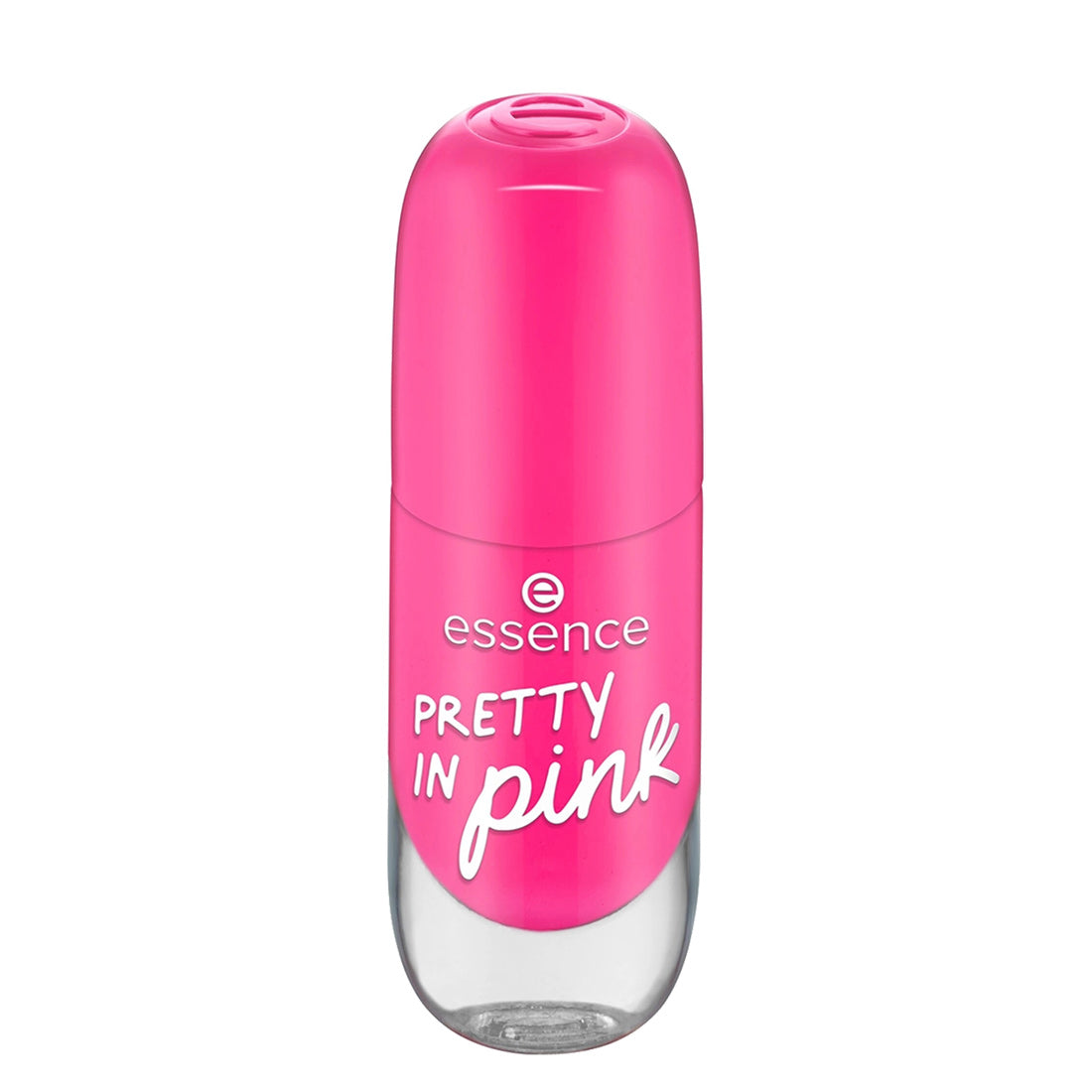 Essence Shine Last & Go! 57 Pretty In Pink