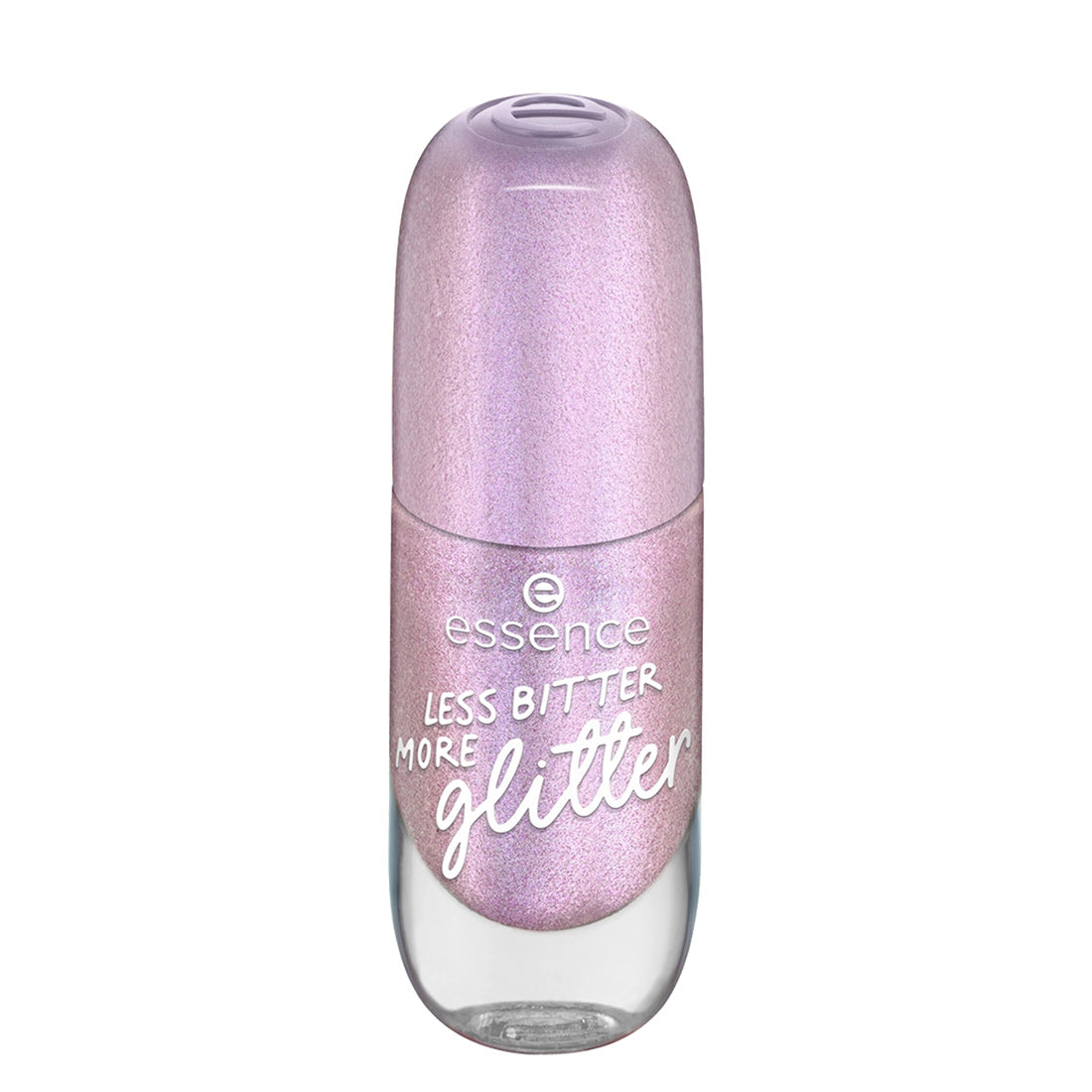 Essence Shine Last & Go! 58 Less Bitter More Glitter
