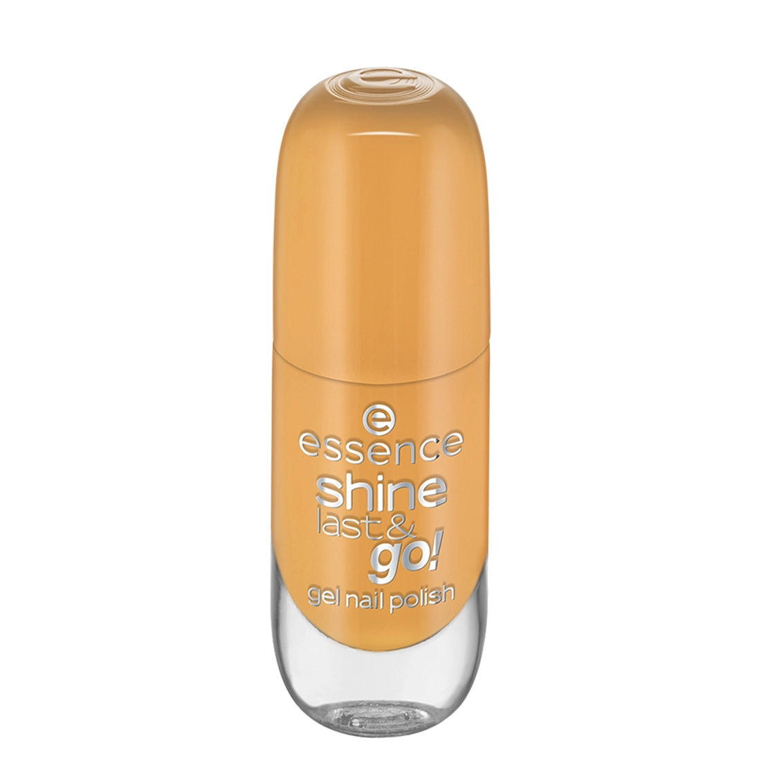Essence Shine Last & Go! 62 Walking On Sunshine