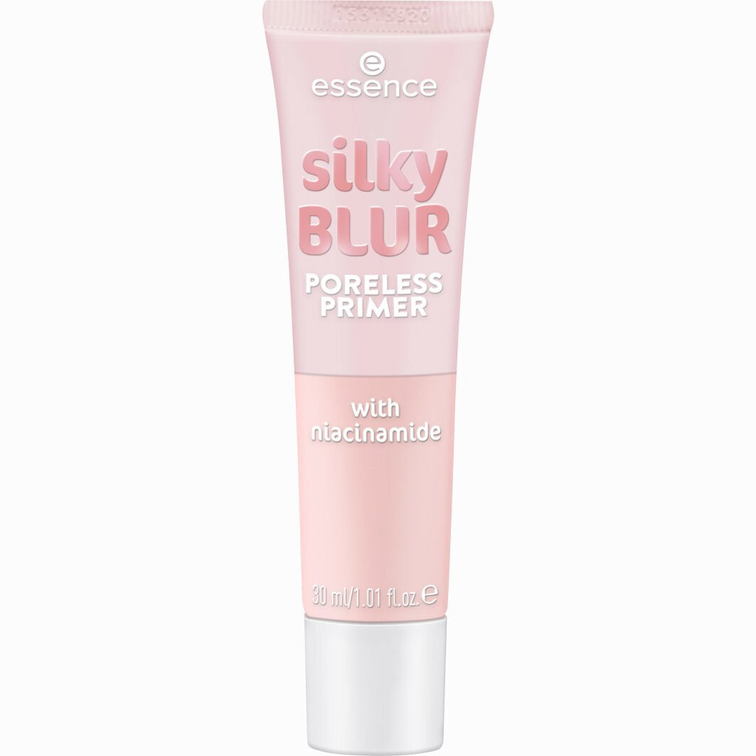 Essence Silky Blur Poreless Primer-2