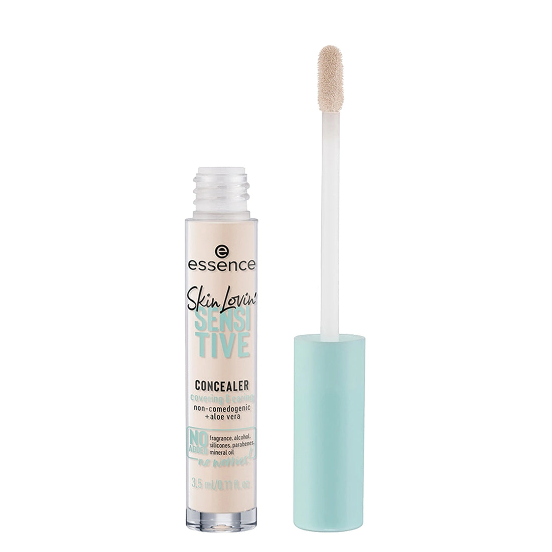 Essence Skin Lovin' Sensitive Concealer 05 Fair
