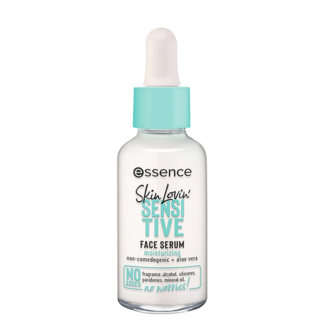 Essence Skin Lovin' Sensitive Siero