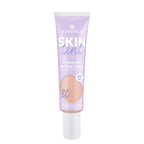Essence Skin Tint Hydrating Natural Finish SPF30 30