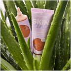 Essence Skin Tint Hydrating Natural Finish SPF30 70-7
