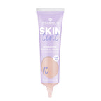 Essence Skin Tint Hydrating Natural Finish Spf30 10