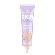 Essence Skin Tint Hydrating Natural Finish Spf30 10