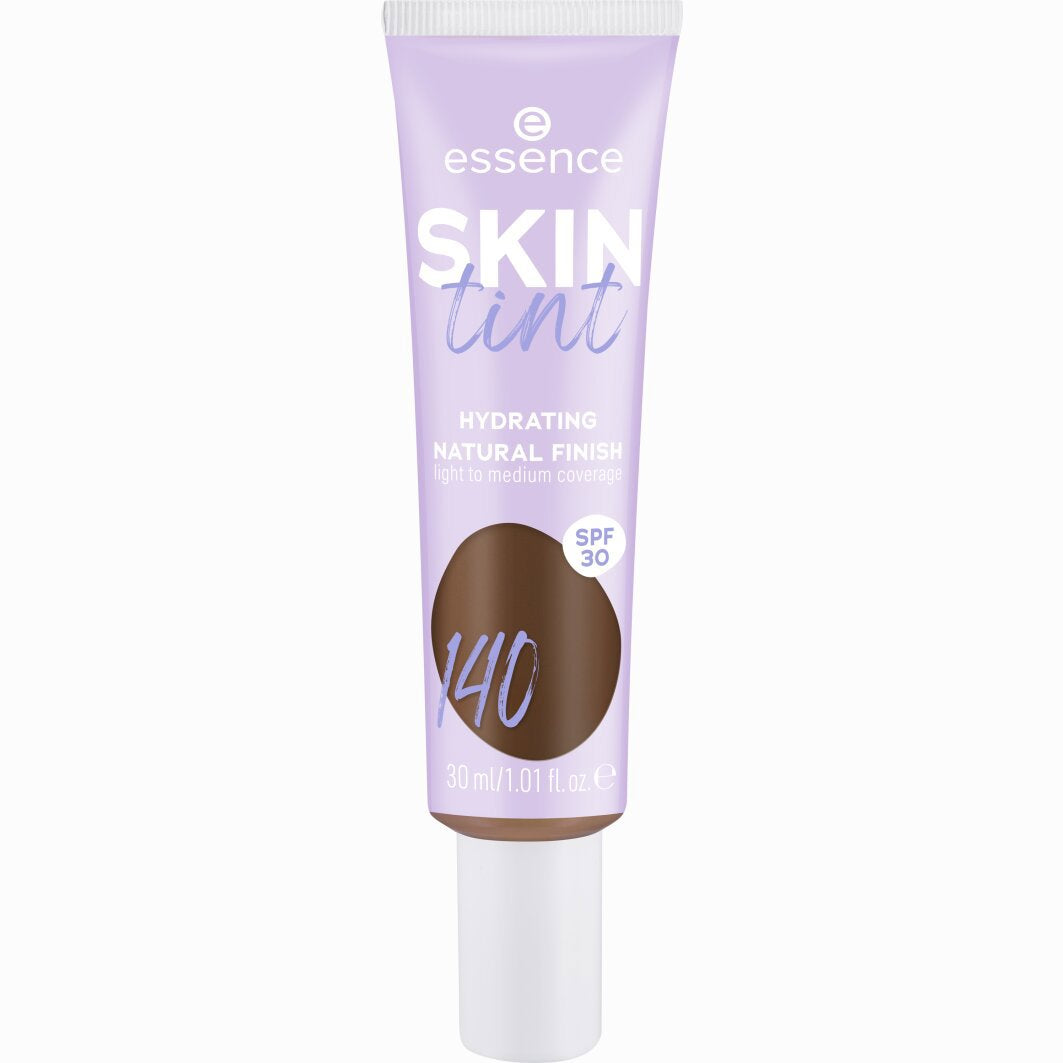 Essence Skin Tint Hydrating Natural Finish Spf30 140-2