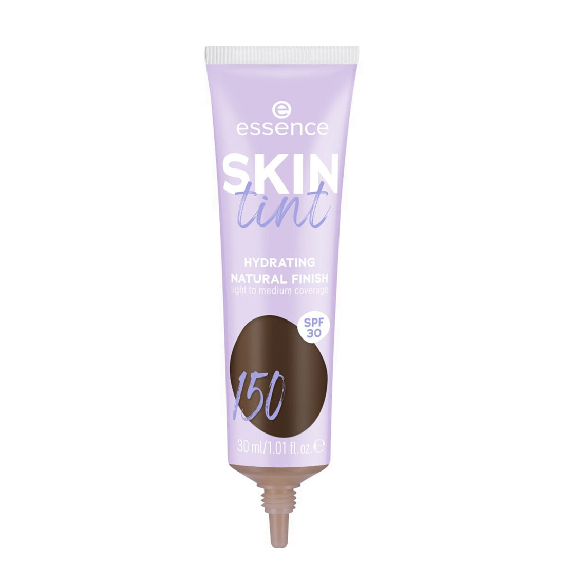 Essence Skin Tint Hydrating Natural Finish Spf30 150