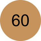 Essence Skin Tint Hydrating Natural Finish Spf30 60-4