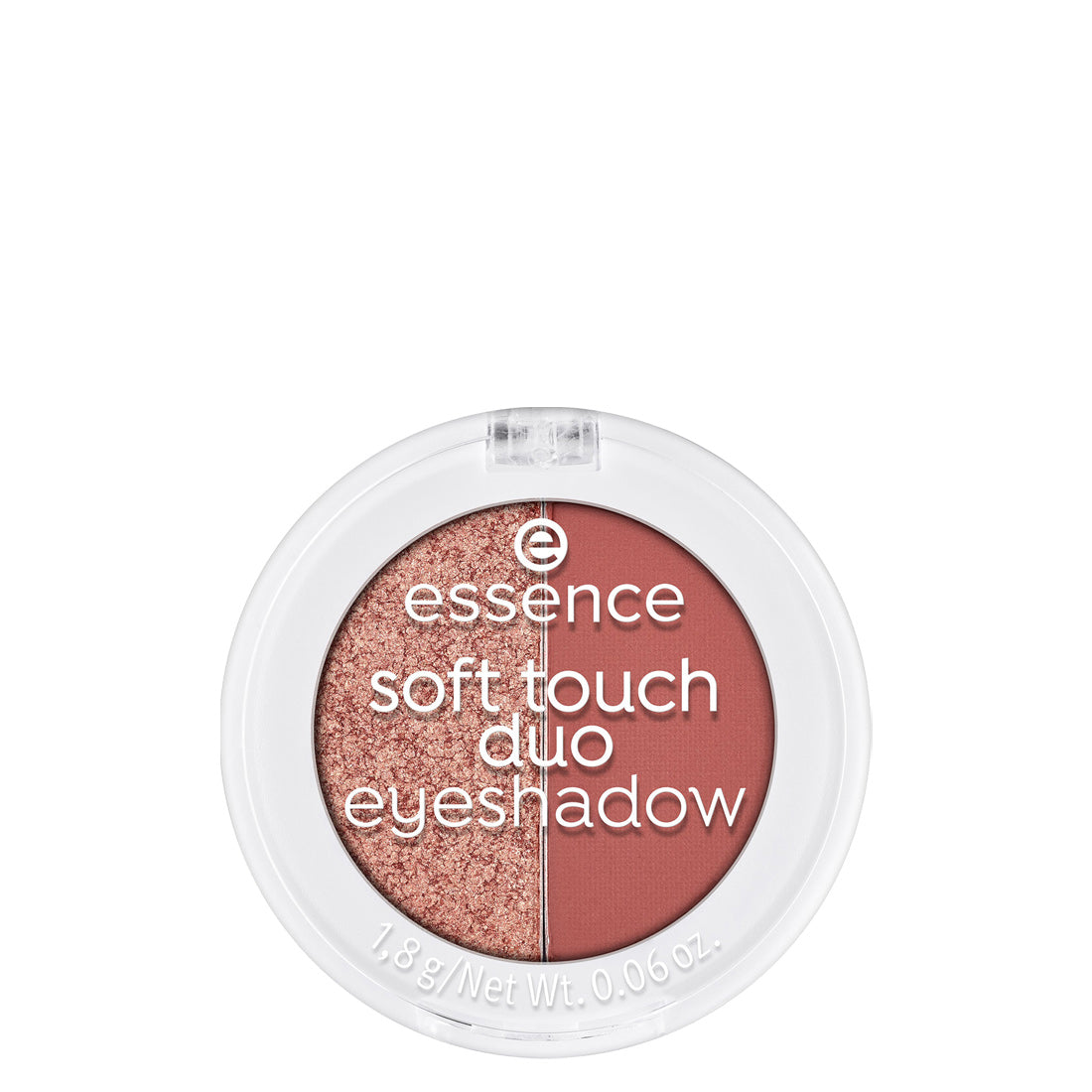 Essence Soft Touch Duo 01 Bronze Beauty