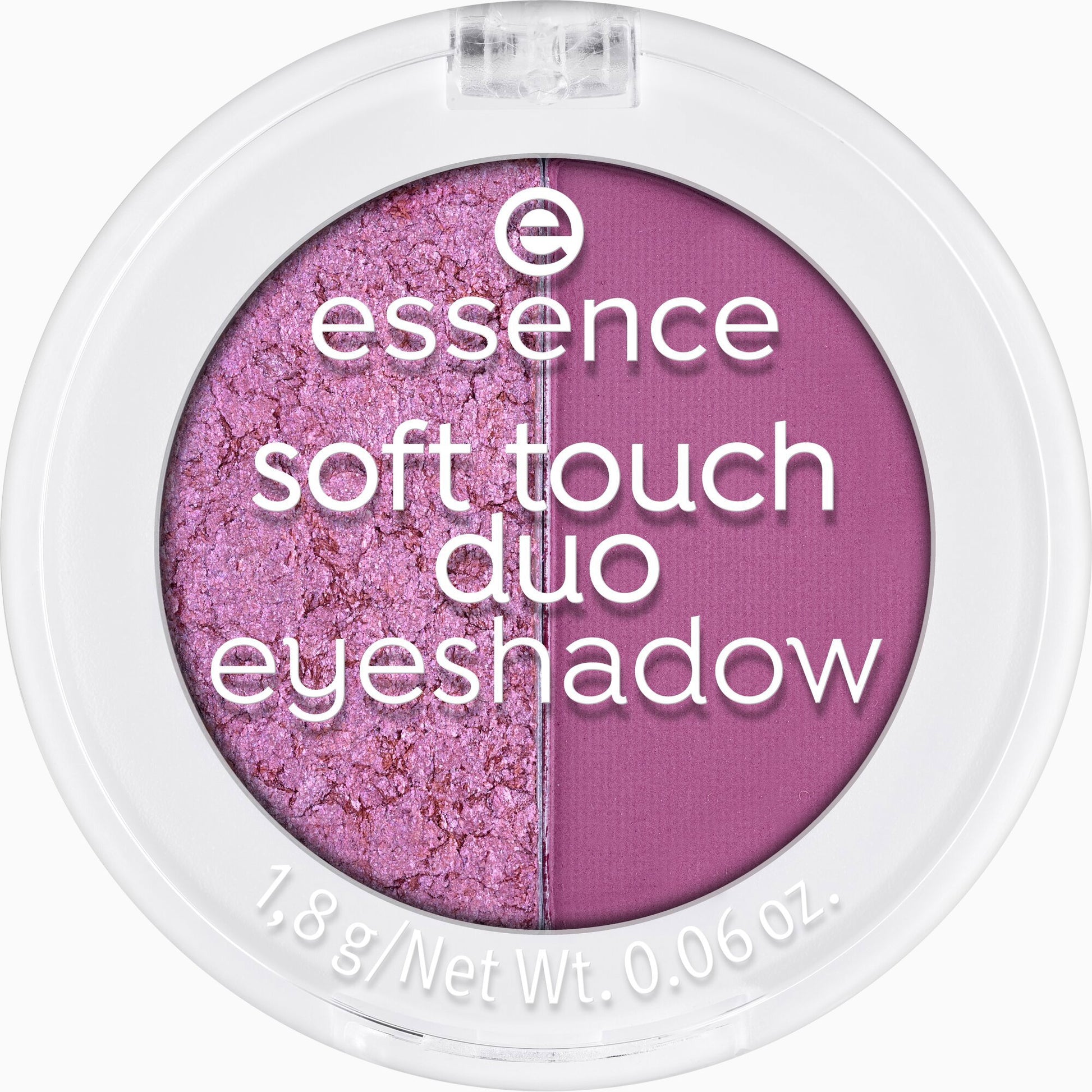 Essence Soft Touch Duo 02 Berry Crush-2