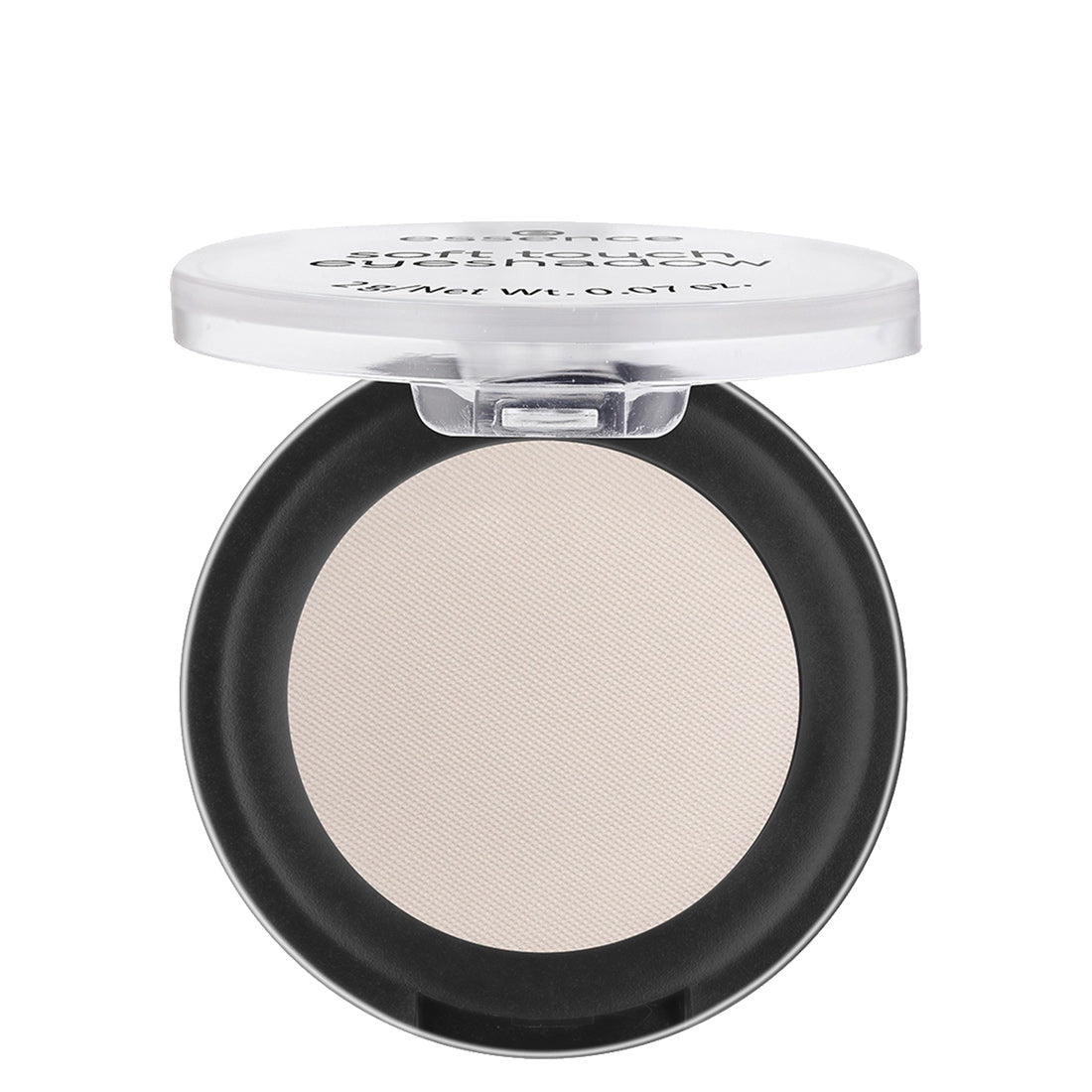 Essence Soft Touch Eyeshadow 01 The One