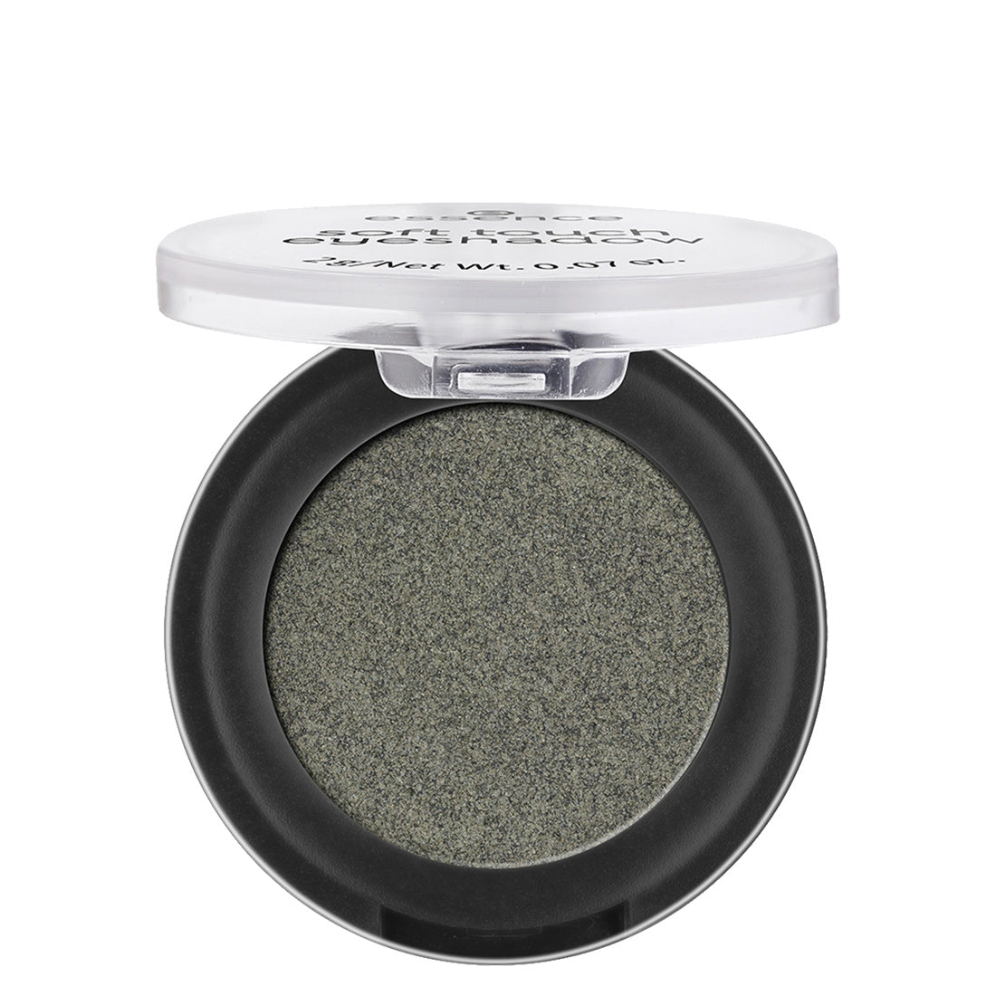 Essence Soft Touch Eyeshadow 05 Secret Woods