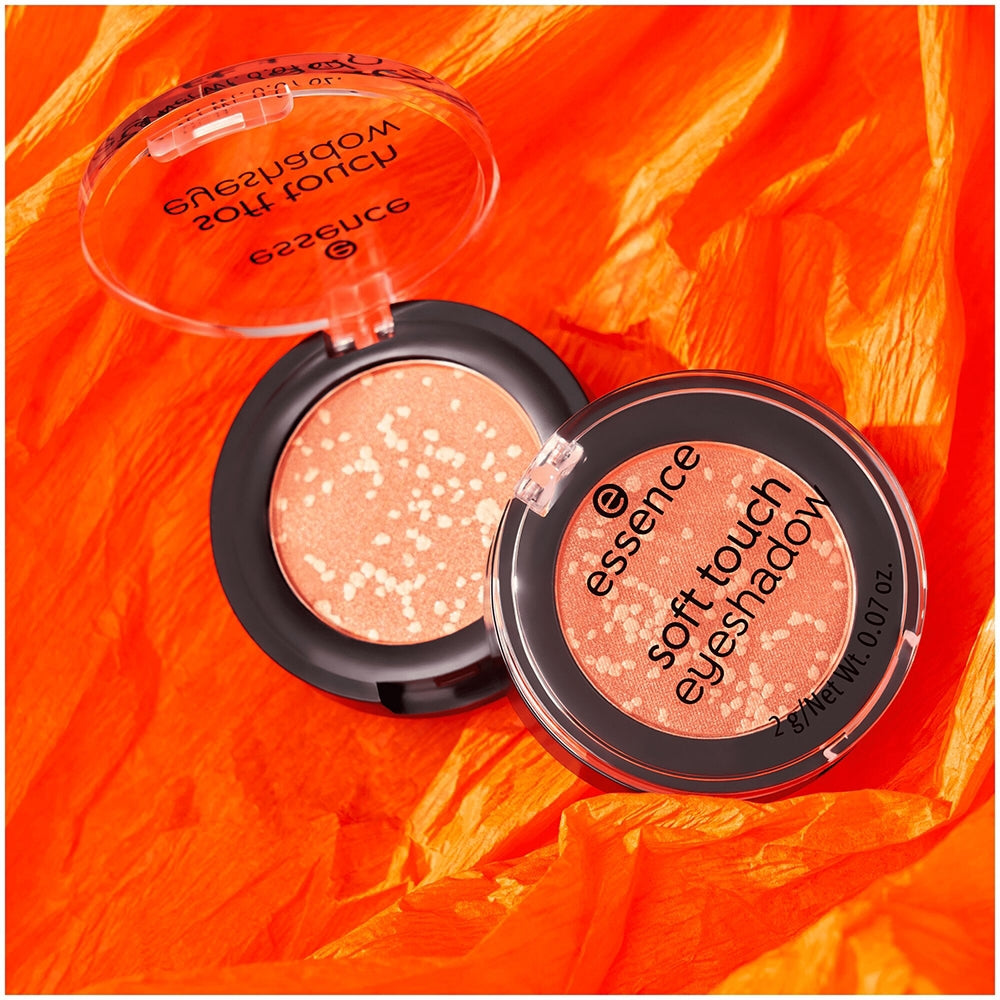 Essence Soft Touch Eyeshadow 09 Apricot Crush-2