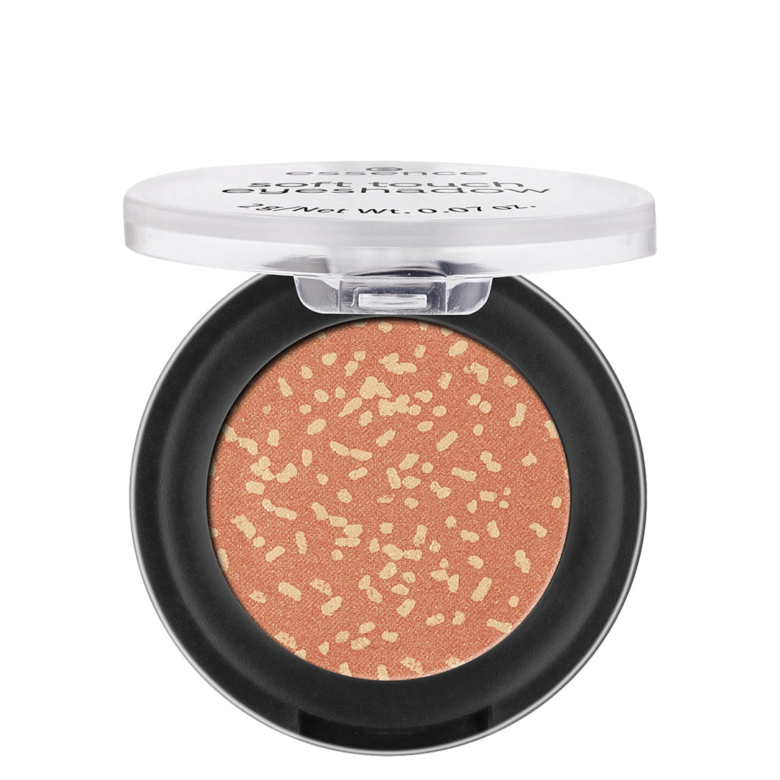 Essence Soft Touch Eyeshadow 09 Apricot Crush