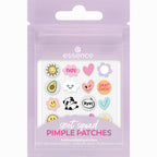 Essence Spot Squad Pimple Patches-2