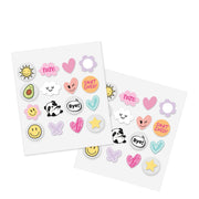 Essence Spot Squad Pimple Patches
