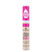 Essence Stay All Day 14H 10 Light Honey