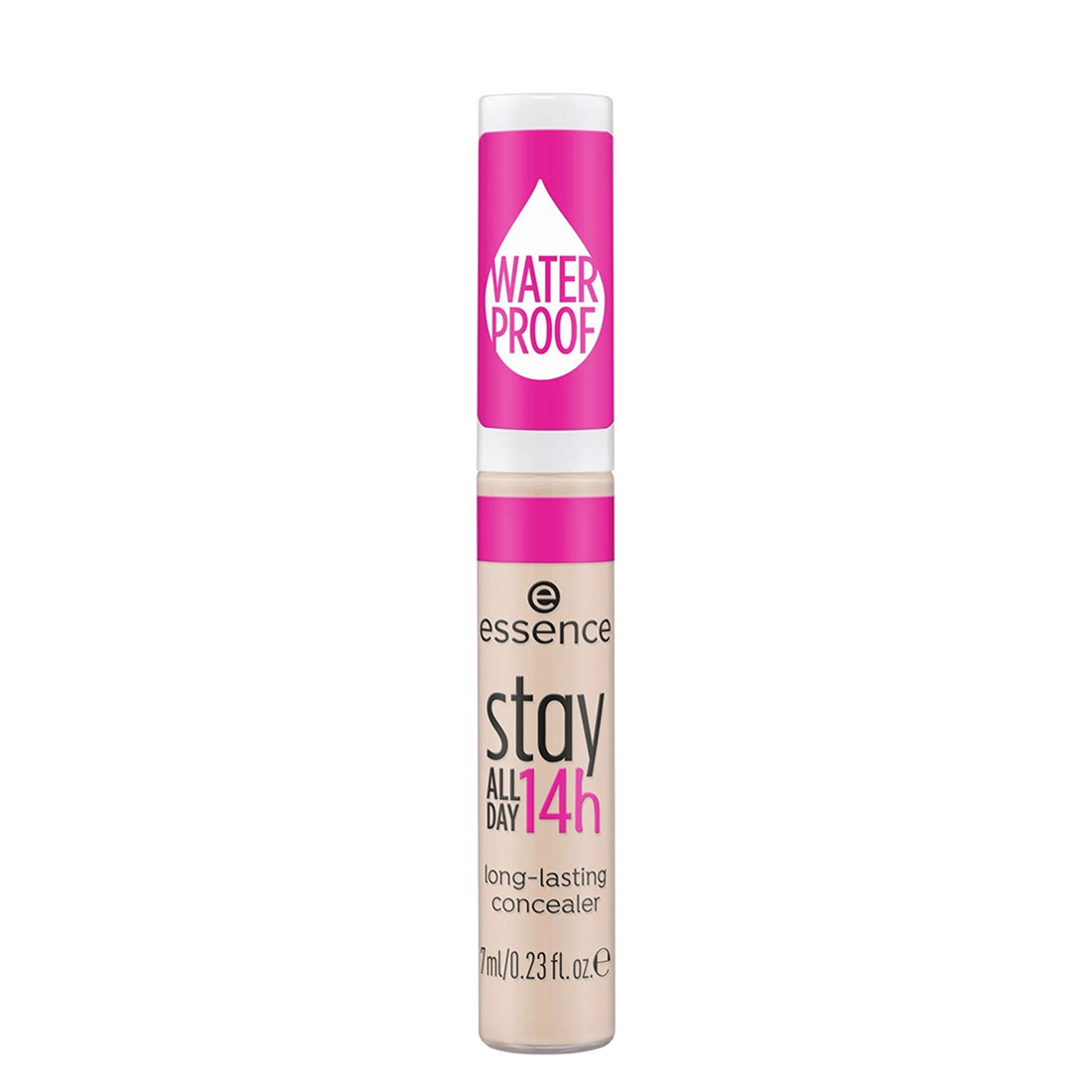 Essence Stay All Day 14H 10 Light Honey